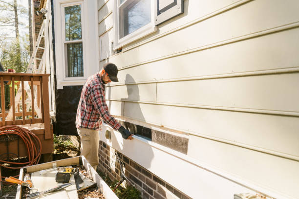 Top rated local Vinyl Siding specialists in Westminster, MD